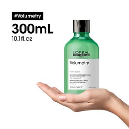 Volumetry - Shampoing volumateur pour cheveux fins